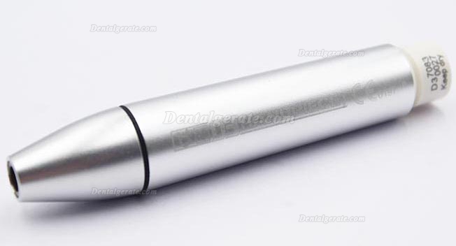 BAOLAI D3 Aluminiumlegierung Ultraschall Scaler LED Handst&uuml;ck Satelec Kompatibel
